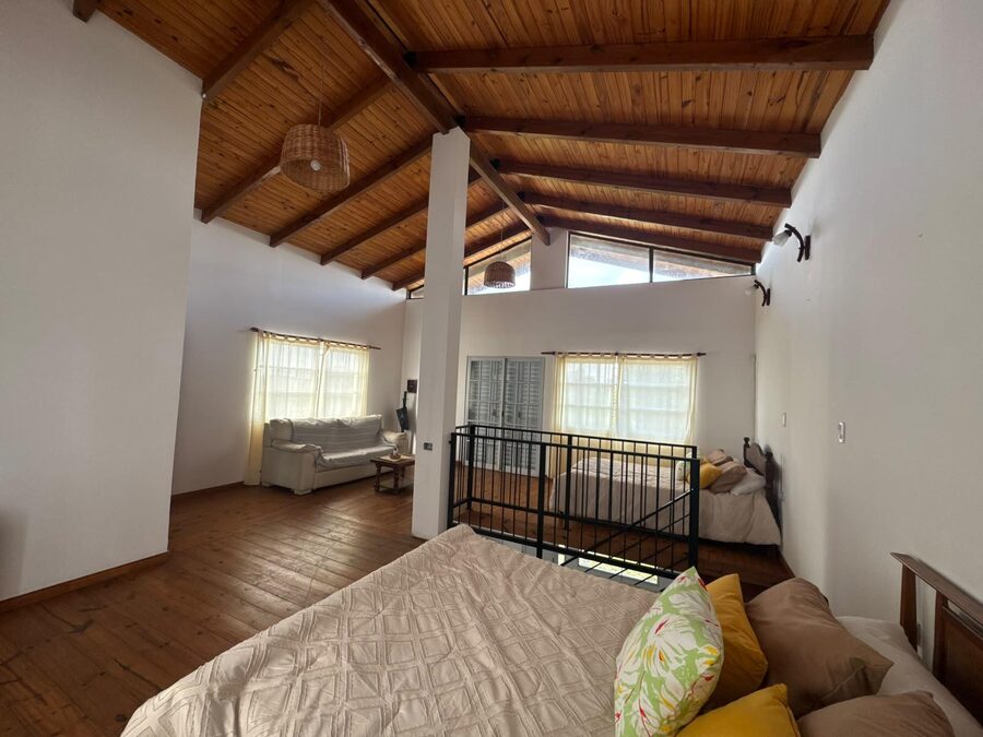 Los Olivos 967. Quinta En Villa Urquiza