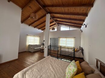 Los Olivos 967. Quinta En Villa Urquiza