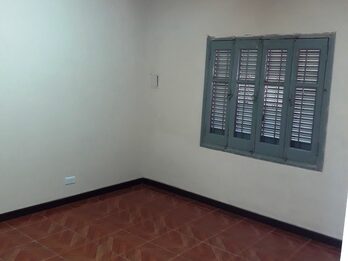 Alquila Casa en Planta Alta calle Sudamerica
