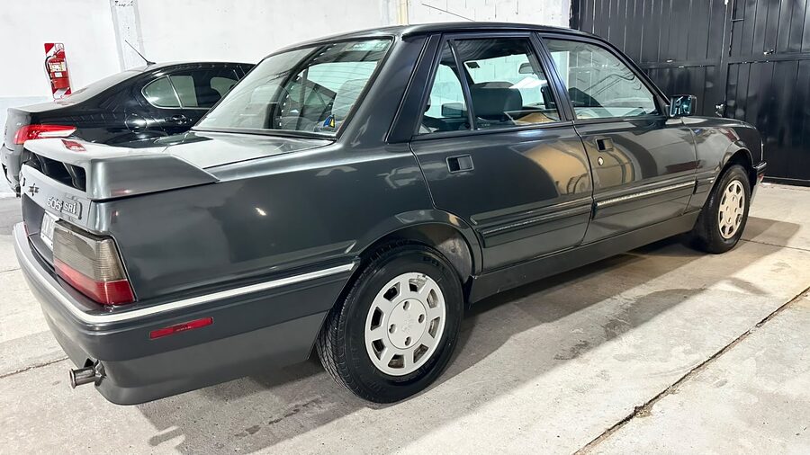 RELIQUIA!!!! 505 2.2 SRI
