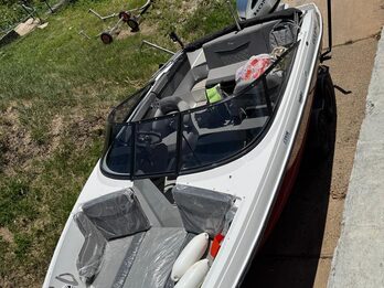 ECLIPSE 21SS con HONDA 225hp VTEC