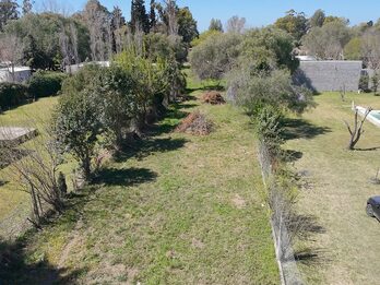 LOTE EN VENTA 500 m²  - SAUCE MONTRULL A PASOS DEL CLUB TILCARA