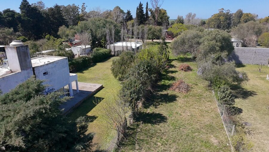 LOTE EN VENTA 500 m²  - SAUCE MONTRULL A PASOS DEL CLUB TILCARA
