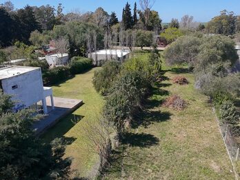 LOTE EN VENTA 500 m²  - SAUCE MONTRULL A PASOS DEL CLUB TILCARA