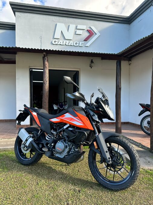 Corven Touring 250