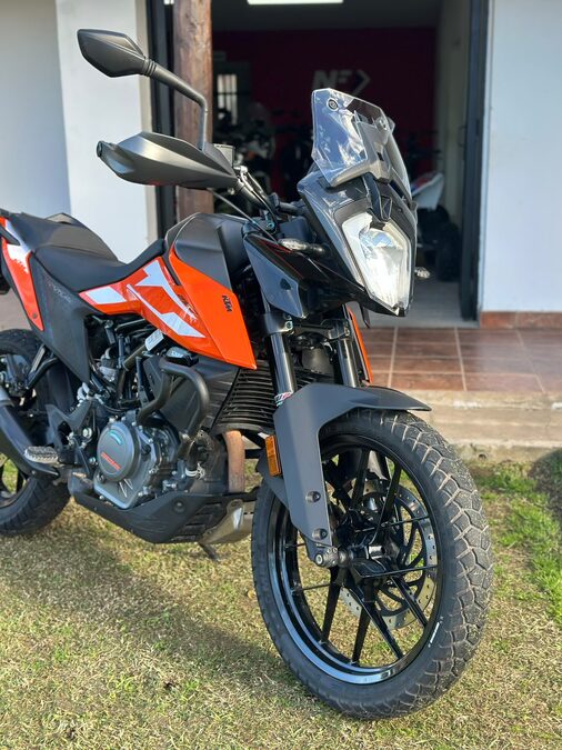 Corven Touring 250