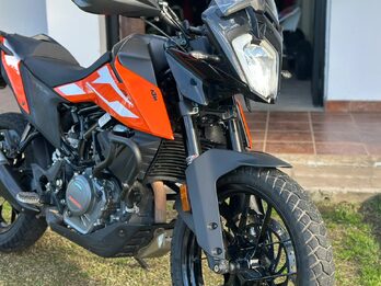 Corven Touring 250