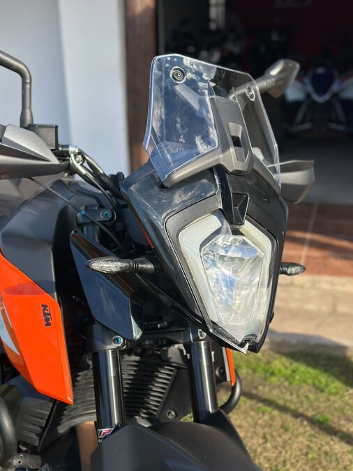 Corven Touring 250