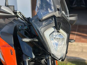 Corven Touring 250