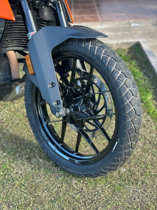 Corven Touring 250