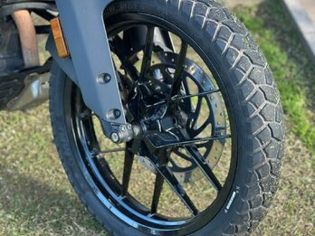 Corven Touring 250