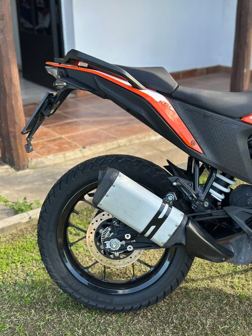 Corven Touring 250