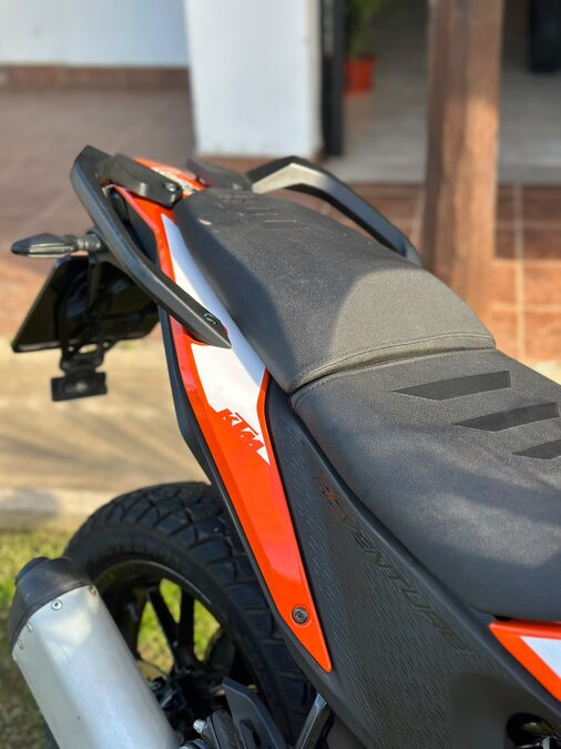Corven Touring 250