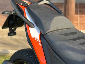 Corven Touring 250