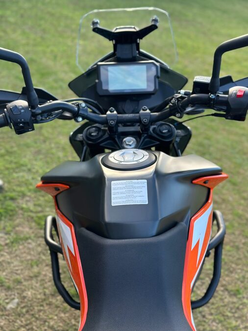 Corven Touring 250