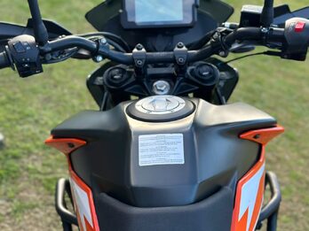Corven Touring 250