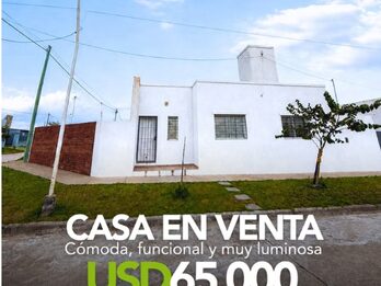 CASA EN VENTA · ALTOS DEL PARACAO II