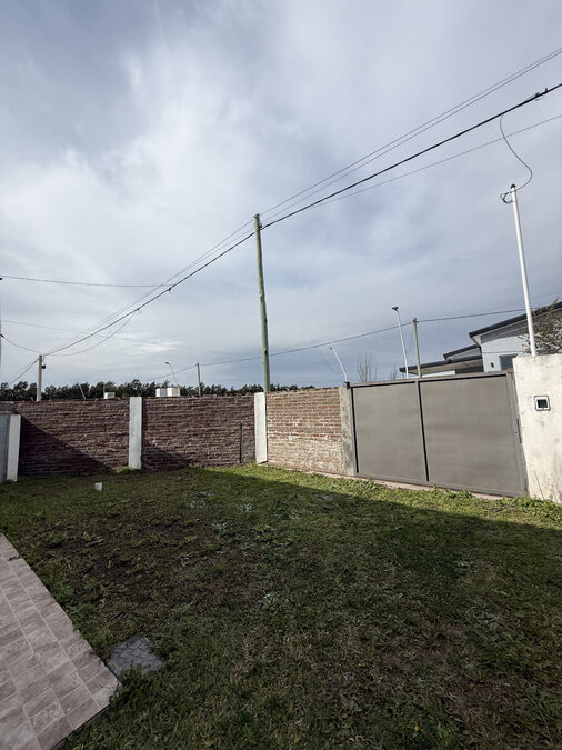 CASA EN VENTA · ALTOS DEL PARACAO II