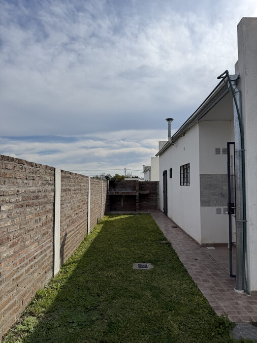 CASA EN VENTA · ALTOS DEL PARACAO II