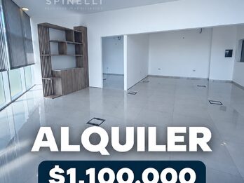 OFICINA COMERCIAL | Se alquila oficina completa