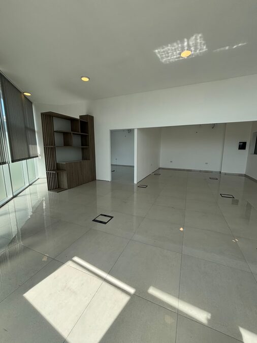OFICINA COMERCIAL | Se alquila oficina completa