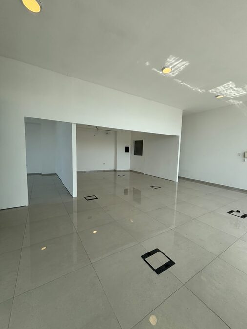 OFICINA COMERCIAL | Se alquila oficina completa