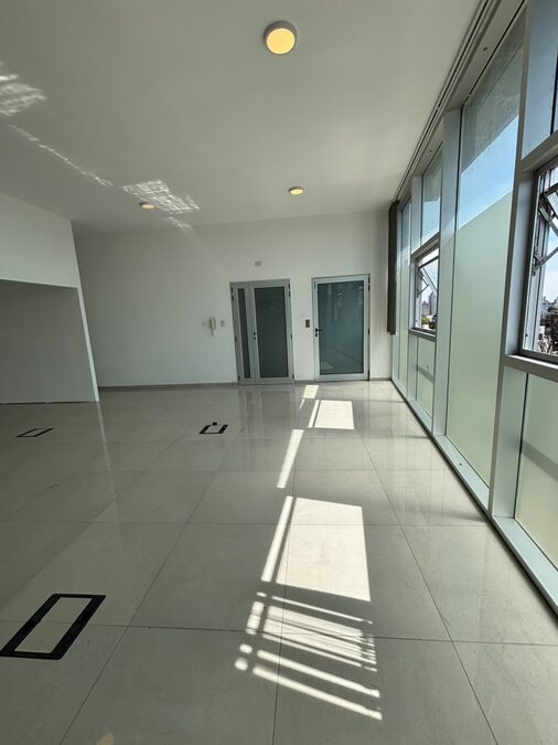 OFICINA COMERCIAL | Se alquila oficina completa