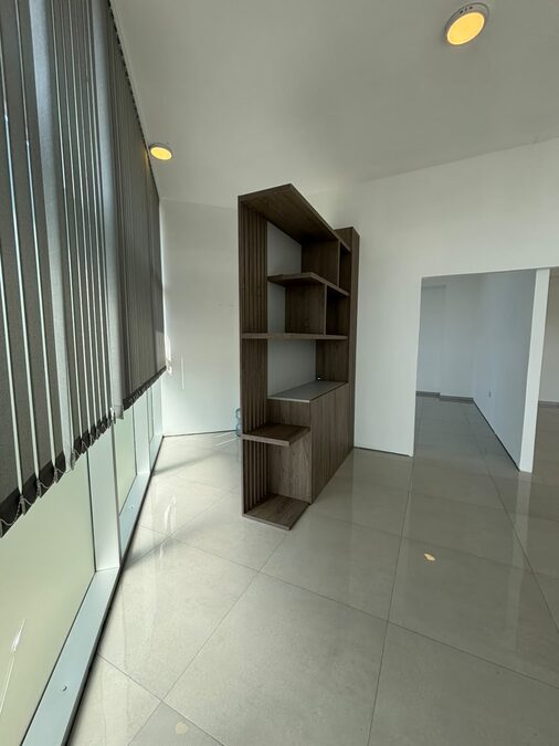 OFICINA COMERCIAL | Se alquila oficina completa