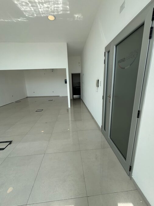 OFICINA COMERCIAL | Se alquila oficina completa