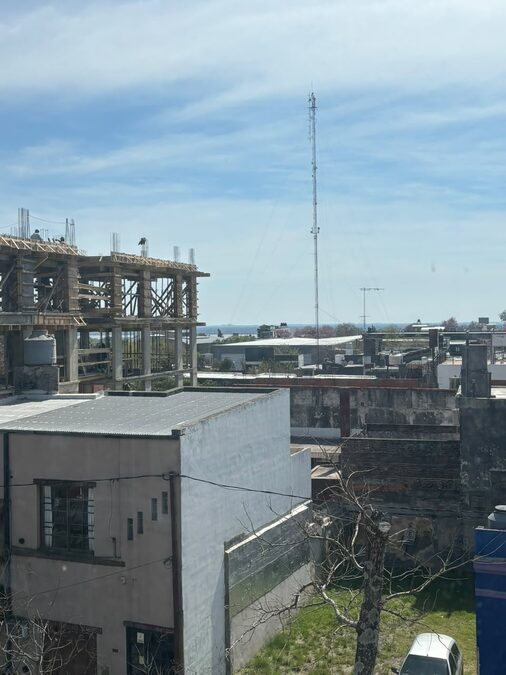 OFICINA COMERCIAL | Se alquila oficina completa