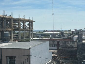 OFICINA COMERCIAL | Se alquila oficina completa
