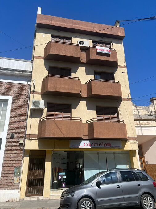 Cervantes 217 / Departamento Dos Dormis