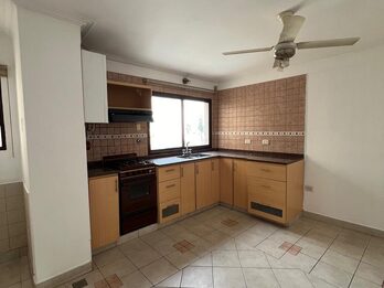 Cervantes 217 / Departamento Dos Dormis