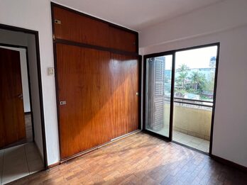 Cervantes 217 / Departamento Dos Dormis