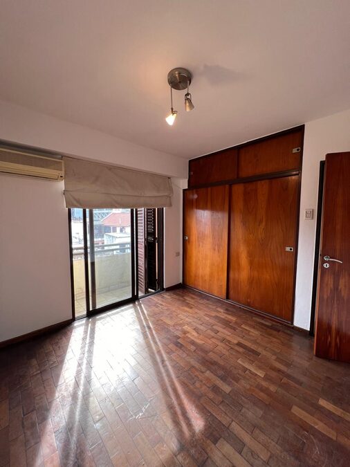 Cervantes 217 / Departamento Dos Dormis