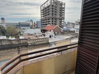 Cervantes 217 / Departamento Dos Dormis