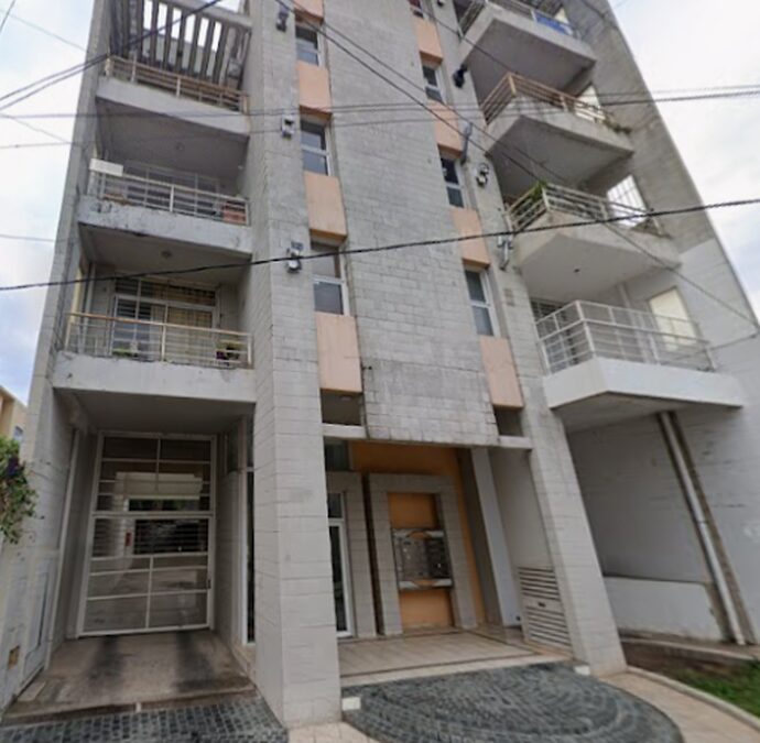 DEPARTAMENTO ZONA PARQUE (PARANÁ)