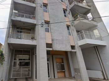 DEPARTAMENTO ZONA PARQUE (PARANÁ)