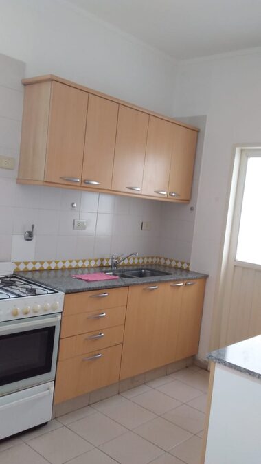 DEPARTAMENTO ZONA PARQUE (PARANÁ)