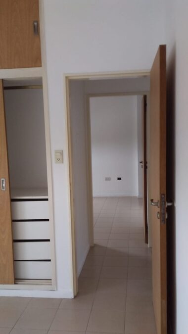 DEPARTAMENTO ZONA PARQUE (PARANÁ)