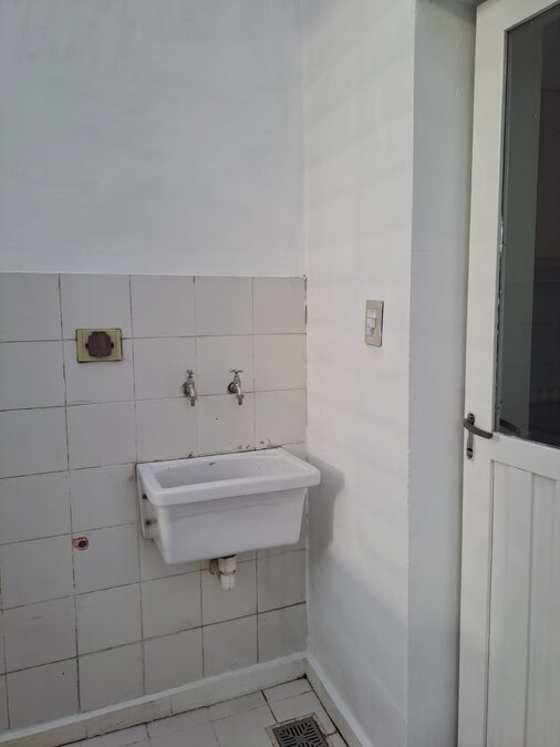 DEPARTAMENTO ZONA PARQUE (PARANÁ)