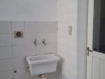 DEPARTAMENTO ZONA PARQUE (PARANÁ)