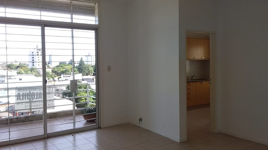 DEPARTAMENTO ZONA PARQUE (PARANÁ)