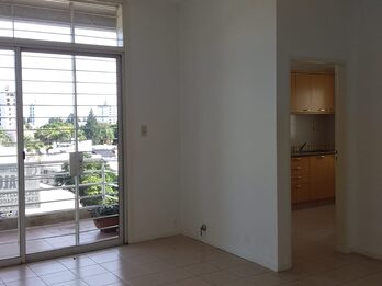 DEPARTAMENTO ZONA PARQUE (PARANÁ)