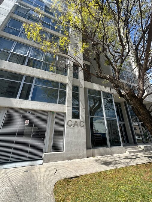 Cordoba 3100 / Oficinas