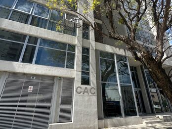 Cordoba 3100 / Oficinas