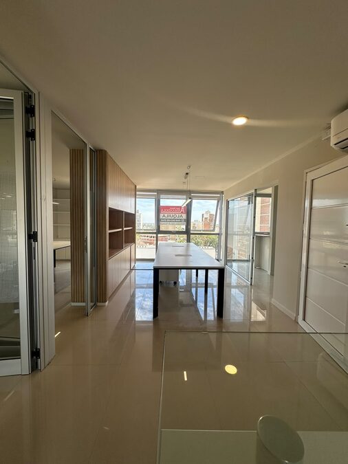 Cordoba 3100 / Oficinas