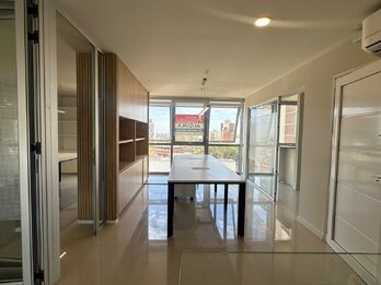 Cordoba 3100 / Oficinas