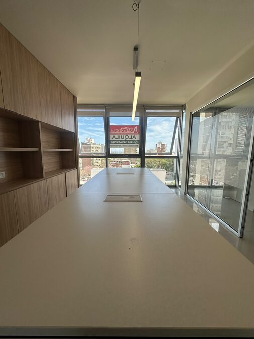 Cordoba 3100 / Oficinas