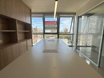 Cordoba 3100 / Oficinas